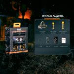 Latarka czołowa Fenix HM75R