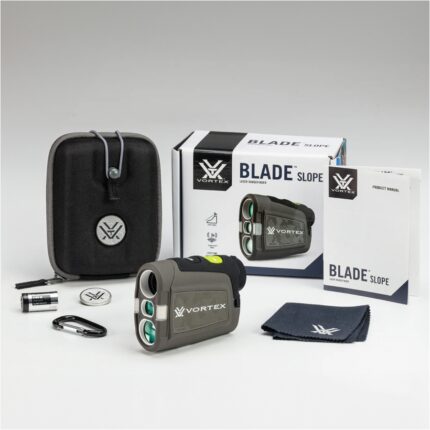 Dalmierz golfowy Vortex Blade Slope 1400