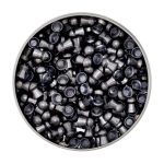 Śrut diabolo H&N Baracuda 18 5,52 mm 200 szt.