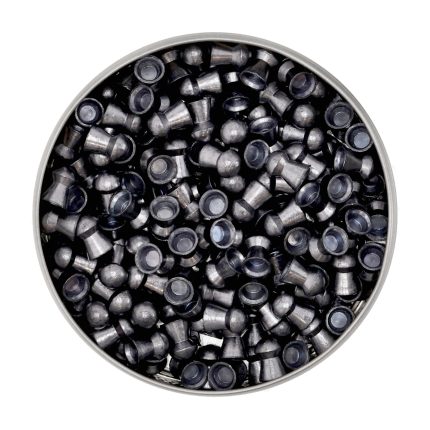 Śrut diabolo H&N Baracuda 18 5,52 mm 200 szt.