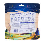 Żywność liofilizowana Lyommy Risotto z pomidorami i gorgonzolą 350 g