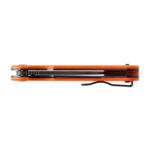 Nóż składany Ganzo Firebird FH922PT-OR