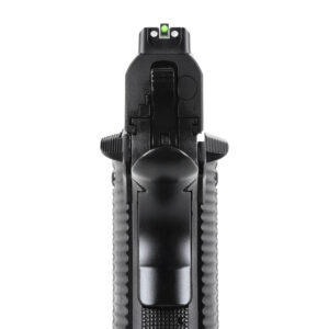 Pistolet wiatrówka Umarex BlaMer 4,5 mm CO2