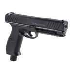 Pistolet RAM Borner PDW50 cal. 50