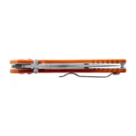 Nóż składany Ganzo Firebird F753M1-OR