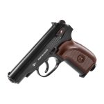 Pistolet wiatrówka Borner PM49 Blowback 4,5 - obrazek 3