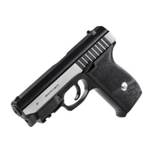 Pistolet wiatrówka Borner Panther 801 4,5 mm