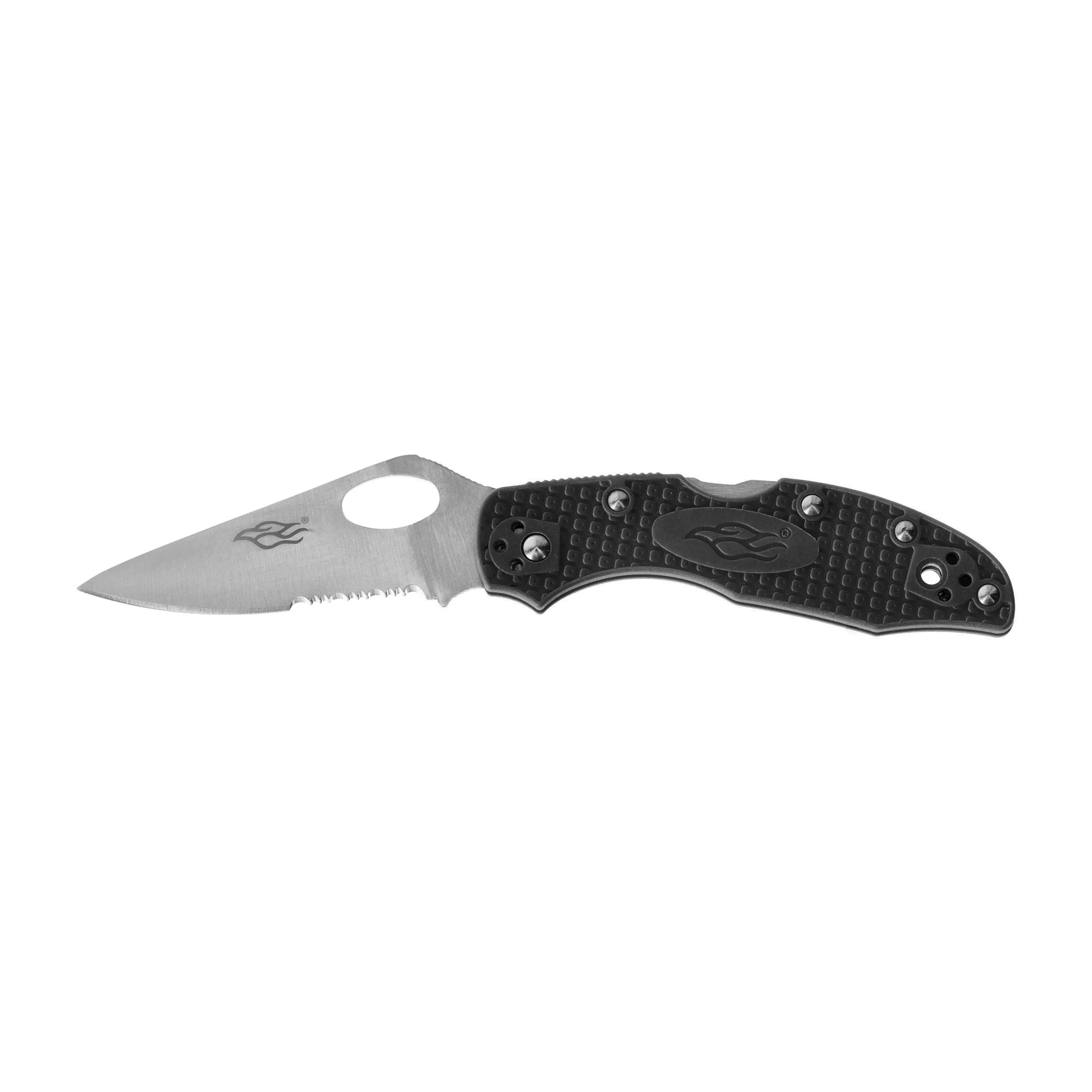 Nóż składany Ganzo Firebird F759MS-BK Nóż składany Ganzo Firebird F759MS-BK