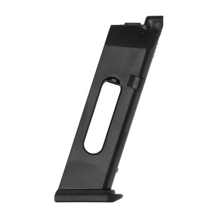 Magazynek do pistoletu Glock 17 gen 5 MOS 4,5mm BB 3J
