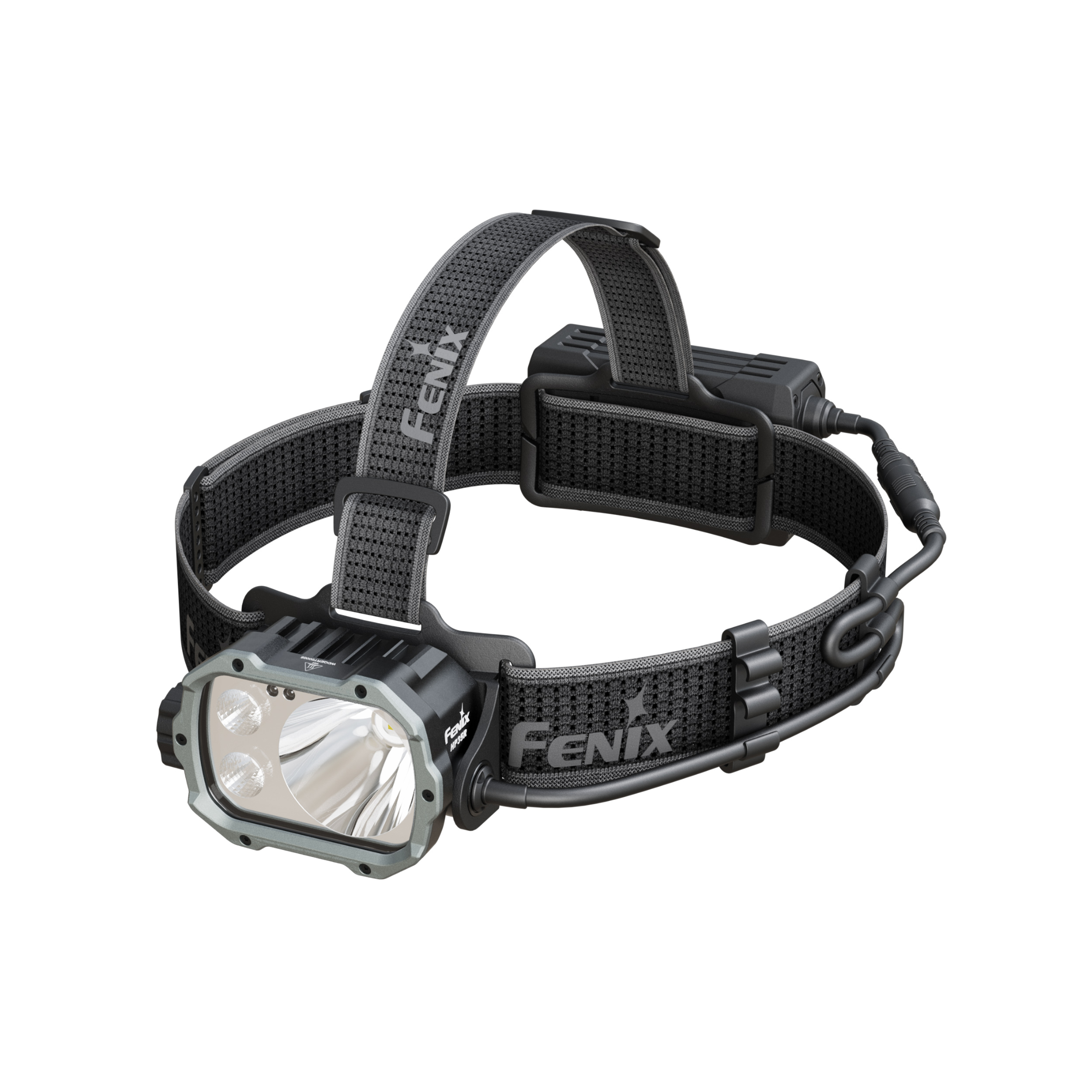 Latarka czołowa Fenix HP35R SAR Latarka czołowa Fenix HP35R SAR