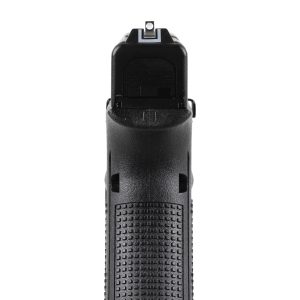 Pistolet wiatrówka Glock 17 gen 5 MOS 4,5 mm BB 3J z płytkami