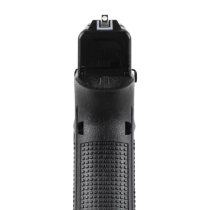 Pistolet wiatrówka Glock 17 gen 5 MOS 4,5 mm BB 3J z płytkami