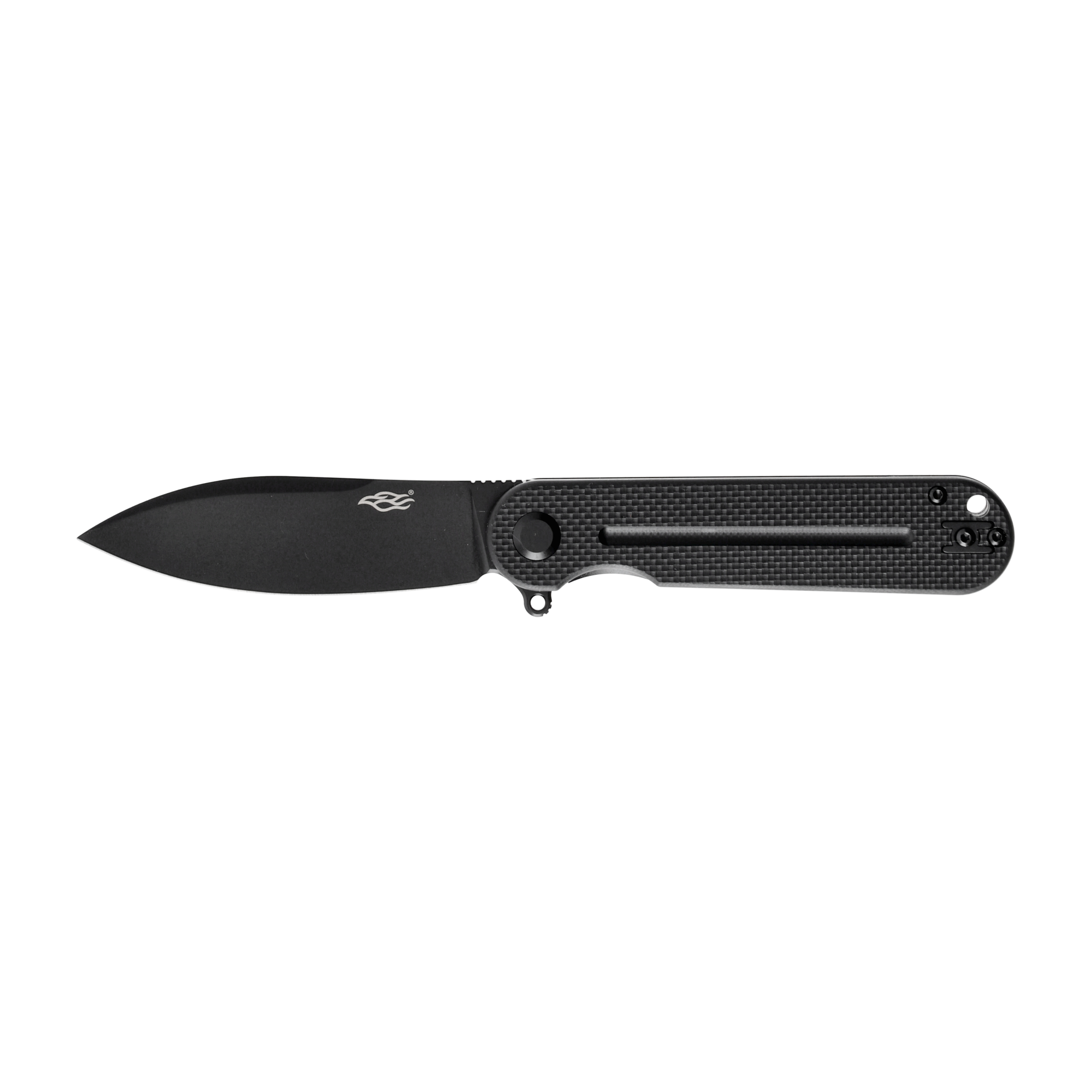 Nóż składany Ganzo Firebird FH922PT-BK Nóż składany Ganzo Firebird FH922PT-BK