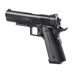 Pistolet wiatrówka Umarex BlaMer 4,5 mm CO2