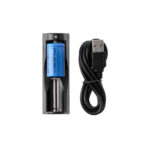 Latarka do pałki teleskopowej ESP Baton BL-03