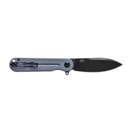 Nóż składany Ganzo Firebird FH922PT-GY