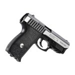 Pistolet wiatrówka Borner Panther 801 4,5 mm