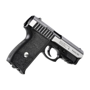 Pistolet wiatrówka Borner Panther 801 4,5 mm