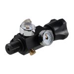 Zawór powietrza Przetoczka Tuxing TX15 do napełnienia butli i kartuszy