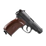 Pistolet wiatrówka Borner PM49 Blowback 4,5 - obrazek 4
