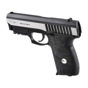 Pistolet wiatrówka Borner Panther 801 4,5 mm