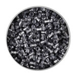 Śrut diabolo H&N Crow Magnum 4,5 mm 400 szt.