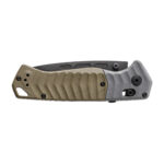 Nóż składany Benchmade 593BK PSK