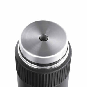 Termos Esbit Food Jug Sculptor sleeve 1 l czarny