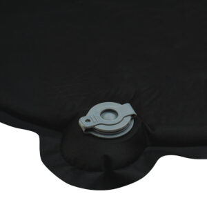 Mata samopompująca Alpinus Ostas zielona