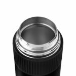 Termos Esbit Food Jug Sculptor sleeve 1 l czarny