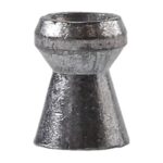 Śrut diabolo H&N Crow Magnum 4,5 mm 400 szt.