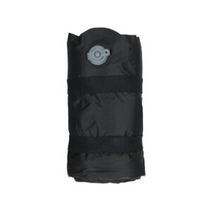 Mata samopompująca Alpinus Ostas zielona