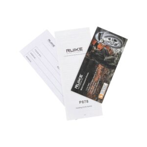 Nóż składany Ruike P878-AK