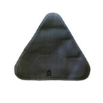 Krzesełko bushcraftowe - siedzisko