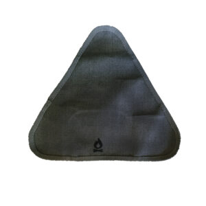Krzesełko bushcraftowe - siedzisko