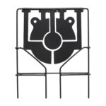 Obrotowe gongi strzeleckie RazorGun 5 w 1