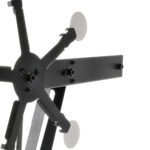 Cel wiatrówkowy RazorGun Texas Star z popperem