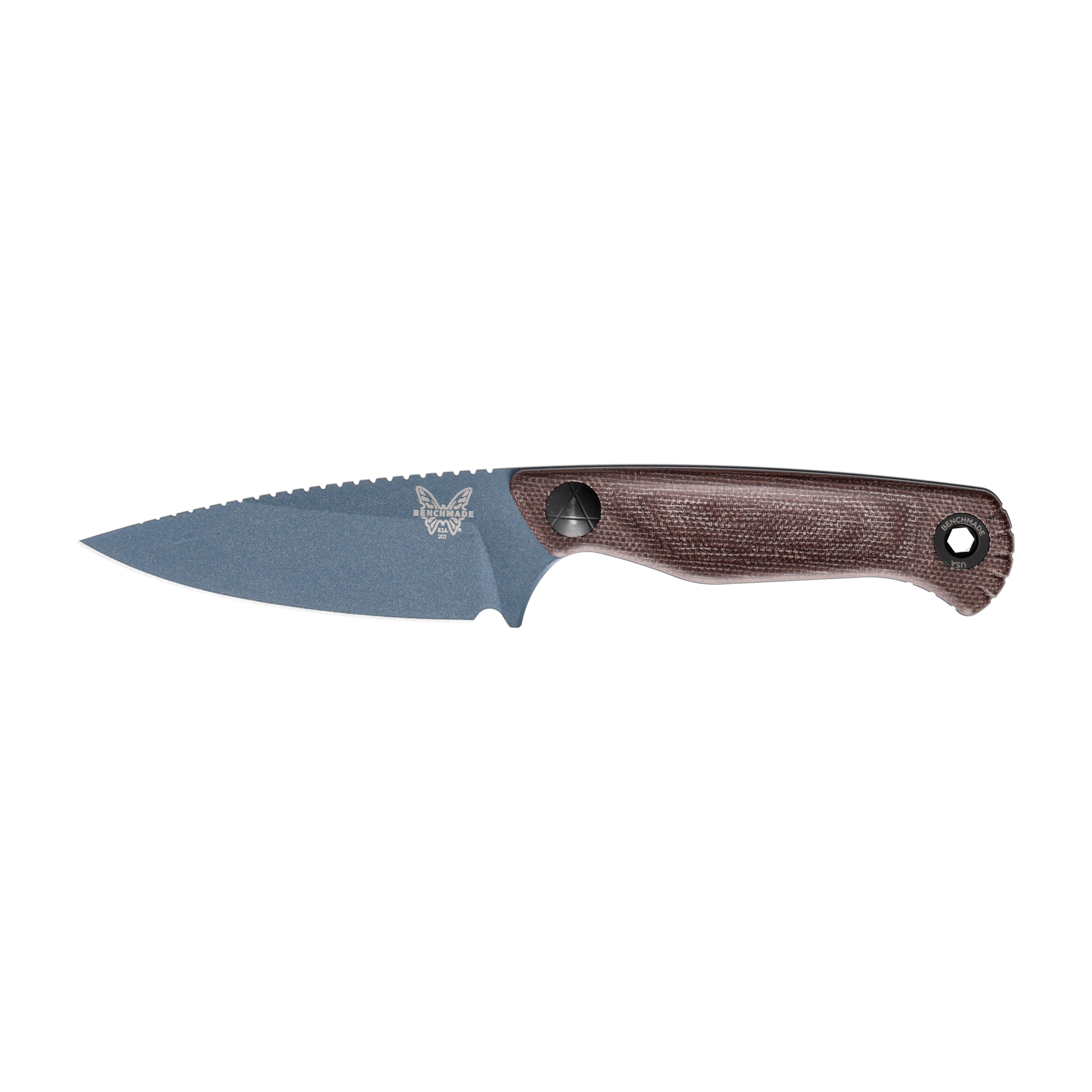 Nóż Benchmade 203BT-01 Dacian Nóż Benchmade 203BT-01 Dacian