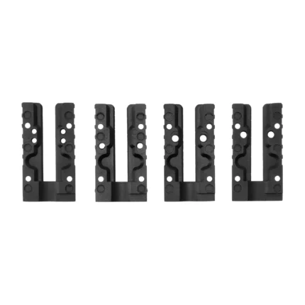 Adapter płytka do Umarex Glock MOS 3 4 szt. do C-More / Leupold / Trijicon / Docter 4 szt.