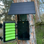 Kamera Fotopułapka H6 GSM