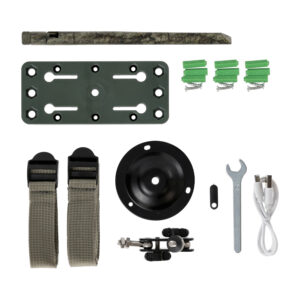 Kamera Fotopułapka H6 GSM