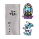 Nóż składany Kizer Varatas V3637A2