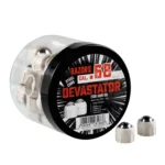 Kule metalowe RazorGun Steel Core Devastator kal. .68 / 40 szt. do Umarex HDR 68