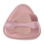 Menażka Light My Fire LunchKit Bio dustypink