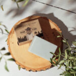 Zestaw kosmetyków żel, szampon, olej i mydlo w kostce DZIKUS Z LASU