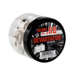 Kule metalowe RazorGun Steel Core Devastator kal. .68 / 40 szt. do Umarex HDR 68