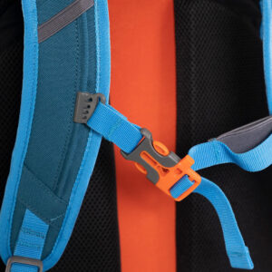 Plecak Alpinus Peyto 22, niebieski