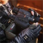 Lornetka termowizyjna termowizor HIKMICRO by HIKVISION Habrok Pro HQ50LN LRF 940 nm