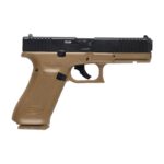Pistolet na kule gumowe Glock Gen 5 T4E .43