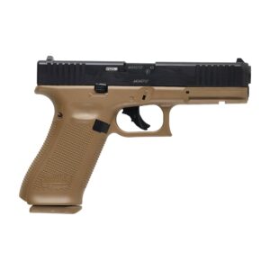 Pistolet na kule gumowe Glock Gen 5 T4E .43
